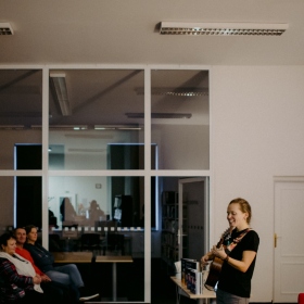 Arizona a Utah: pěšky pouští, kaňony i sama sebou Fotka 5