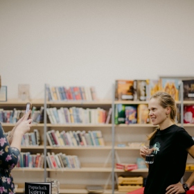 Arizona a Utah: pěšky pouští, kaňony i sama sebou Fotka 11