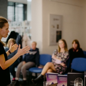 Arizona a Utah: pěšky pouští, kaňony i sama sebou Fotka 8