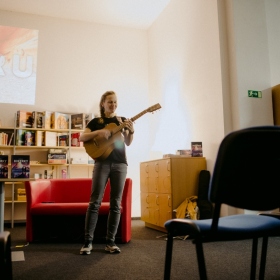 Arizona a Utah: pěšky pouští, kaňony i sama sebou Fotka 3