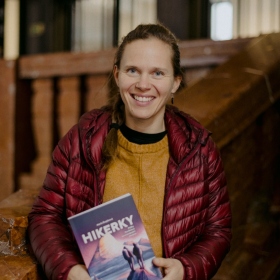 Arizona a Utah: pěšky pouští, kaňony i sama sebou Fotka 1