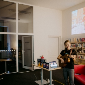 Arizona a Utah: pěšky pouští, kaňony i sama sebou Fotka 6