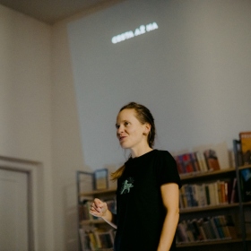 Arizona a Utah: pěšky pouští, kaňony i sama sebou Fotka 7