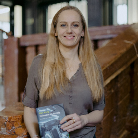 Petra Ben-Ari Fotka 3