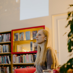 Petra Ben-Ari Fotka 5