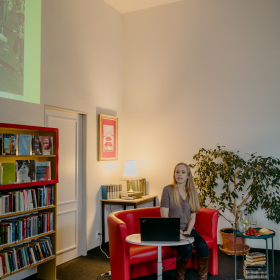 Petra Ben-Ari Fotka 1