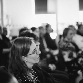 Přednáška - PEČOVAT JE SÍLA