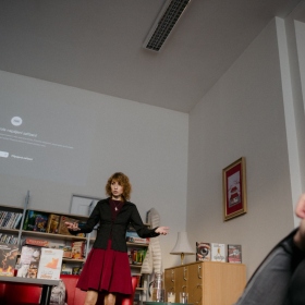 Uteč své depresi Fotka 2