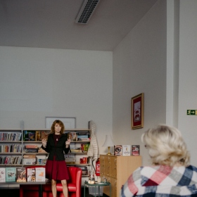 Uteč své depresi Fotka 1